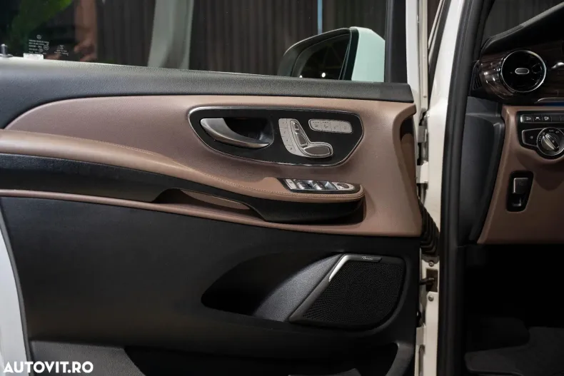 Mercedes-Benz V din 2022 cu 63.800 km - oferta MER194226 - foto 25