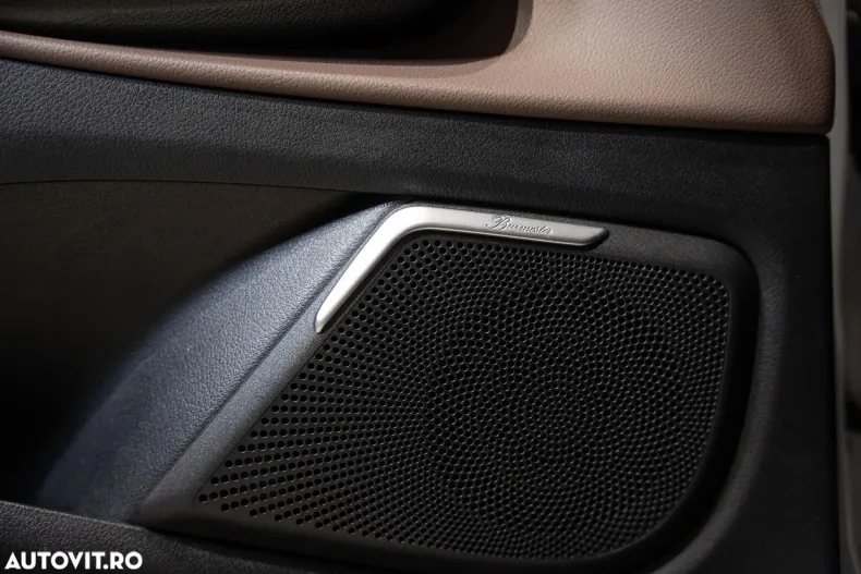 Mercedes-Benz V din 2022 cu 63.800 km - oferta MER194226 - foto 26