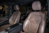 Mercedes-Benz V din 2022 cu 63.800 km - oferta MER194226 - foto 28