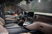 Mercedes-Benz V din 2022 cu 63.800 km - oferta MER194226 - foto 32