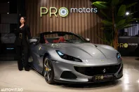 Ferrari Portofino din 2023 cu 1.400 km - oferta FER194227 - foto 1