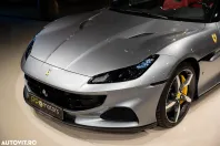 Ferrari Portofino din 2023 cu 1.400 km - oferta FER194227 - foto 2