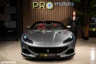Ferrari Portofino din 2023 cu 1.400 km - oferta FER194227 - foto 3