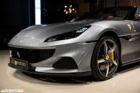 Ferrari Portofino din 2023 cu 1.400 km - oferta FER194227 - foto 4