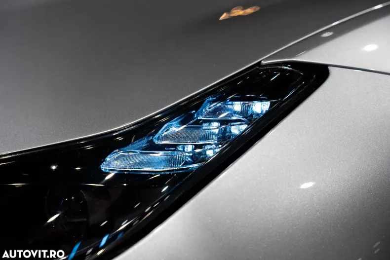 Ferrari Portofino din 2023 cu 1.400 km - oferta FER194227 - foto 5