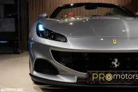 Ferrari Portofino din 2023 cu 1.400 km - oferta FER194227 - foto 6