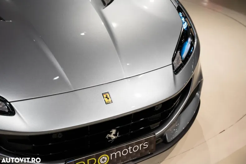 Ferrari Portofino din 2023 cu 1.400 km - oferta FER194227 - foto 7