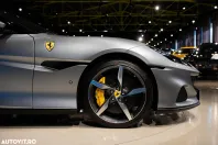 Ferrari Portofino din 2023 cu 1.400 km - oferta FER194227 - foto 8
