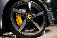 Ferrari Portofino din 2023 cu 1.400 km - oferta FER194227 - foto 9