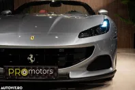 Ferrari Portofino din 2023 cu 1.400 km - oferta FER194227 - foto 10