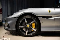 Ferrari Portofino din 2023 cu 1.400 km - oferta FER194227 - foto 11