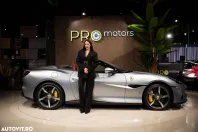 Ferrari Portofino din 2023 cu 1.400 km - oferta FER194227 - foto 12