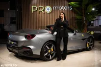 Ferrari Portofino din 2023 cu 1.400 km - oferta FER194227 - foto 13