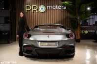 Ferrari Portofino din 2023 cu 1.400 km - oferta FER194227 - foto 14