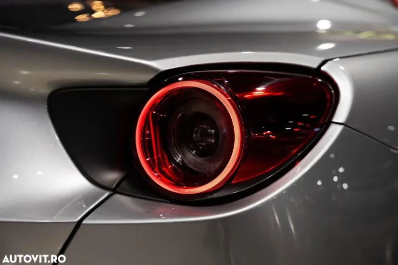 Ferrari Portofino din 2023 cu 1.400 km - oferta FER194227 - foto 17