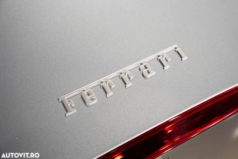 Ferrari Portofino din 2023 cu 1.400 km - oferta FER194227 - foto 21