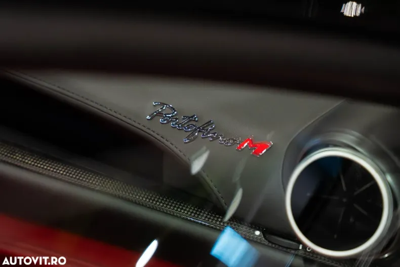 Ferrari Portofino din 2023 cu 1.400 km - oferta FER194227 - foto 27