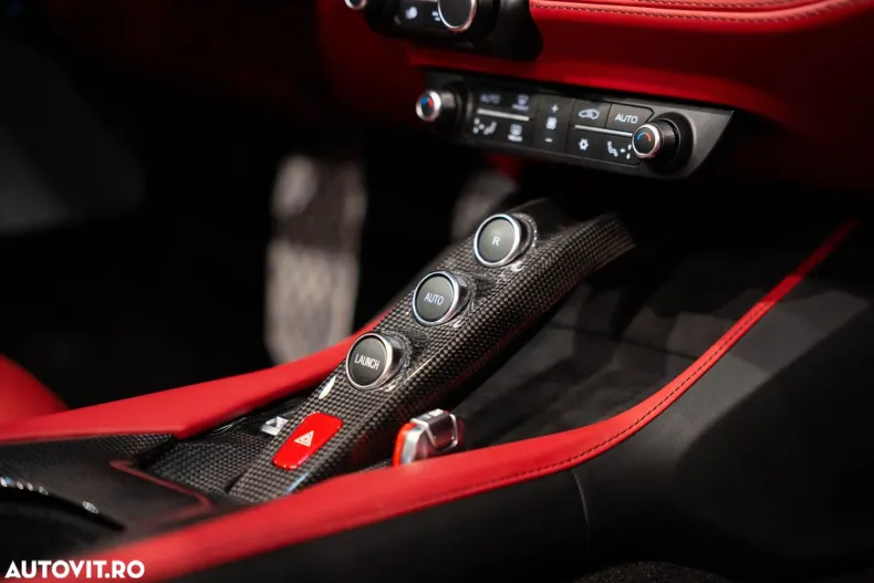 Ferrari Portofino din 2023 cu 1.400 km - oferta FER194227 - foto 28