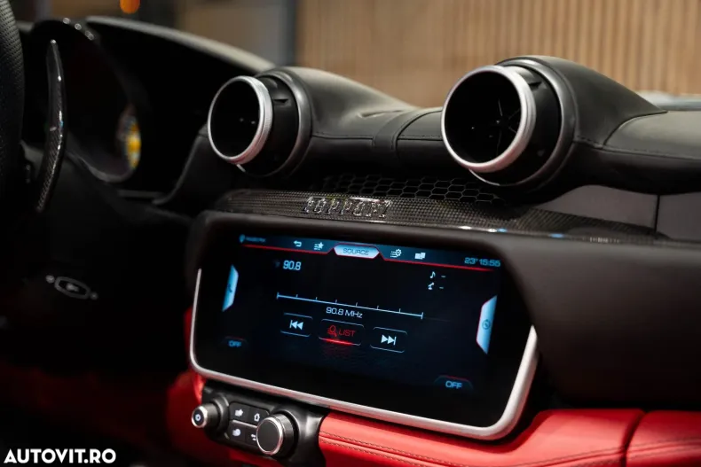 Ferrari Portofino din 2023 cu 1.400 km - oferta FER194227 - foto 29
