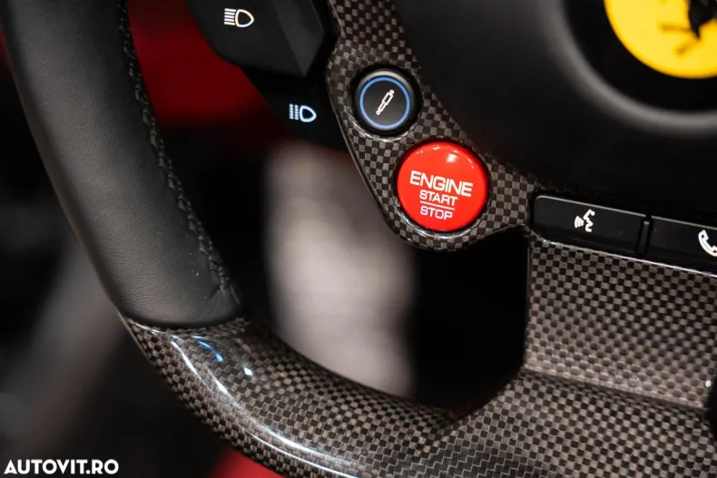 Ferrari Portofino din 2023 cu 1.400 km - oferta FER194227 - foto 33