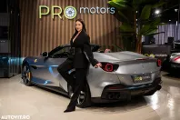 Ferrari Portofino din 2023 cu 1.400 km - oferta FER194227 - foto 35