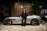 Ferrari Portofino din 2023 cu 1.400 km - oferta FER194227 - foto 36