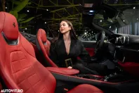 Ferrari Portofino din 2023 cu 1.400 km - oferta FER194227 - foto 38