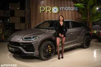 Lamborghini Urus din 2022 cu 27.500 km - oferta LAM194228 - foto 1