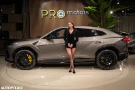 Lamborghini Urus din 2022 cu 27.500 km - oferta LAM194228 - foto 5