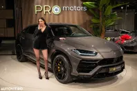 Lamborghini Urus din 2022 cu 27.500 km - oferta LAM194228 - foto 6
