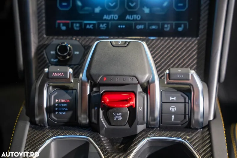Lamborghini Urus din 2022 cu 27.500 km - oferta LAM194228 - foto 31