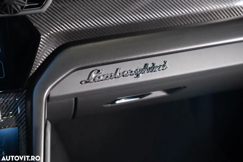 Lamborghini Urus din 2022 cu 27.500 km - oferta LAM194228 - foto 32