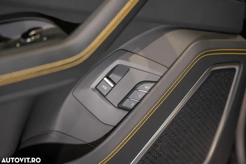 Lamborghini Urus din 2022 cu 27.500 km - oferta LAM194228 - foto 35