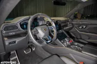 Lamborghini Urus din 2022 cu 27.500 km - oferta LAM194228 - foto 36
