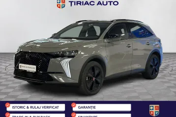 DS Automobiles DS 7 Crossback din 2023 - oferta DSA194229