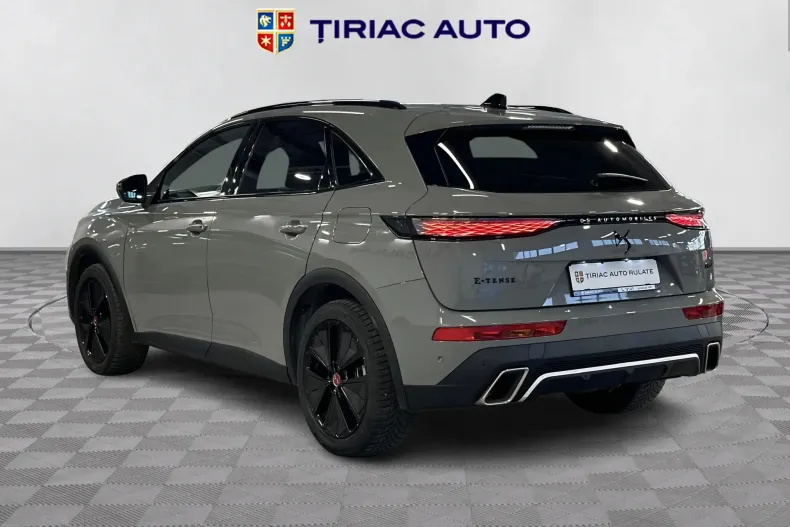 DS Automobiles DS 7 Crossback din 2023 cu 69.900 km - oferta DSA194229 - foto 3