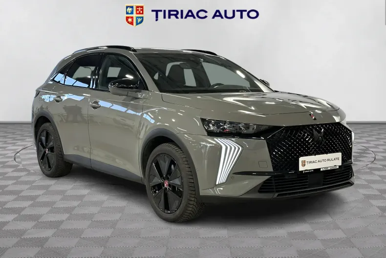 DS Automobiles DS 7 Crossback din 2023 cu 69.900 km - oferta DSA194229 - foto 7