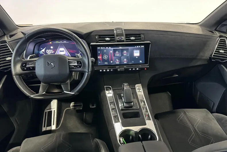 DS Automobiles DS 7 Crossback din 2023 cu 69.900 km - oferta DSA194229 - foto 9