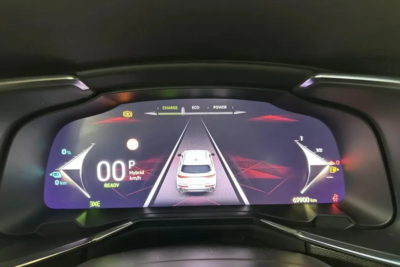 DS Automobiles DS 7 Crossback din 2023 cu 69.900 km - oferta DSA194229 - foto 10