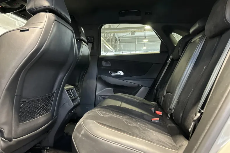 DS Automobiles DS 7 Crossback din 2023 cu 69.900 km - oferta DSA194229 - foto 12