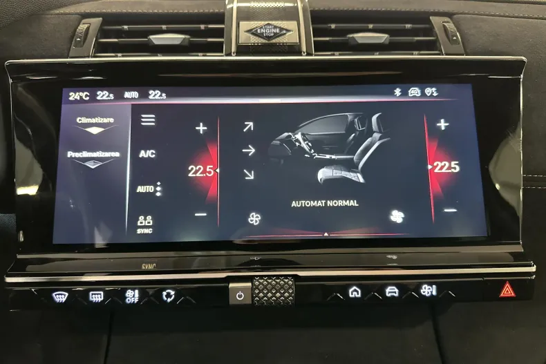 DS Automobiles DS 7 Crossback din 2023 cu 69.900 km - oferta DSA194229 - foto 17