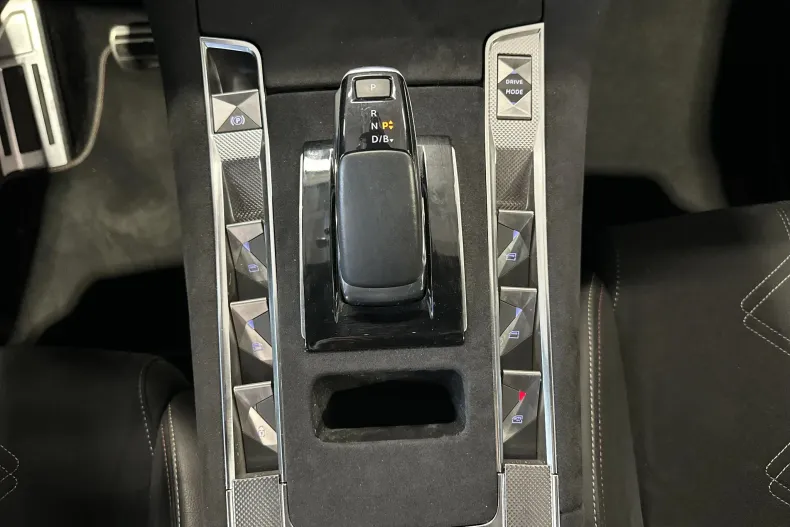 DS Automobiles DS 7 Crossback din 2023 cu 69.900 km - oferta DSA194229 - foto 18