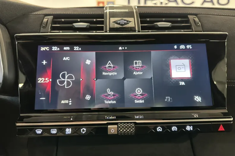 DS Automobiles DS 7 Crossback din 2023 cu 69.900 km - oferta DSA194229 - foto 20