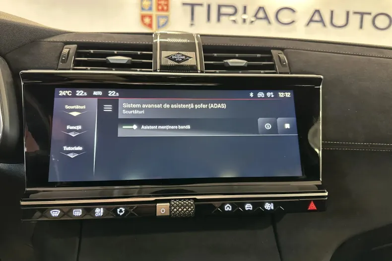 DS Automobiles DS 7 Crossback din 2023 cu 69.900 km - oferta DSA194229 - foto 21