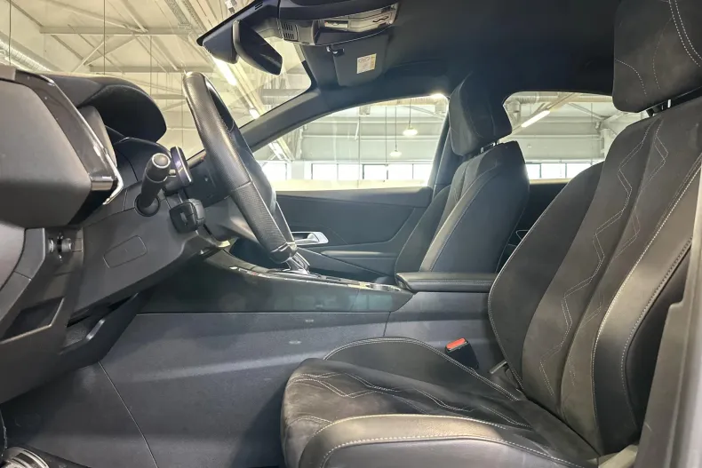 DS Automobiles DS 7 Crossback din 2023 cu 69.900 km - oferta DSA194229 - foto 23