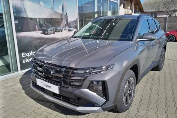 Hyundai Tucson din 2026 - oferta HYU194230