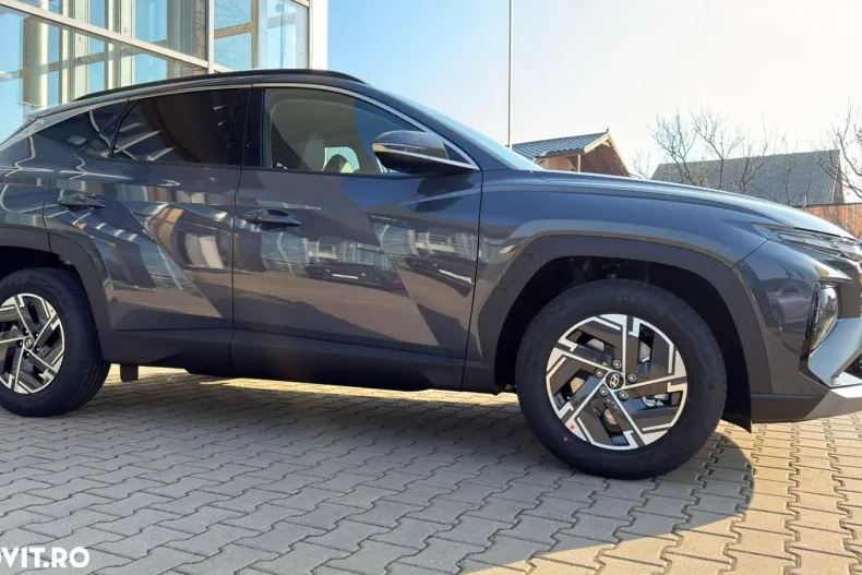 Hyundai Tucson din 2026 cu 1 km - oferta HYU194230 - foto 2