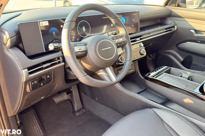 Hyundai Tucson din 2026 cu 1 km - oferta HYU194230 - foto 5