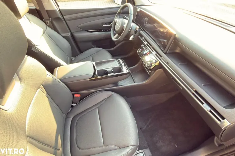 Hyundai Tucson din 2026 cu 1 km - oferta HYU194230 - foto 6