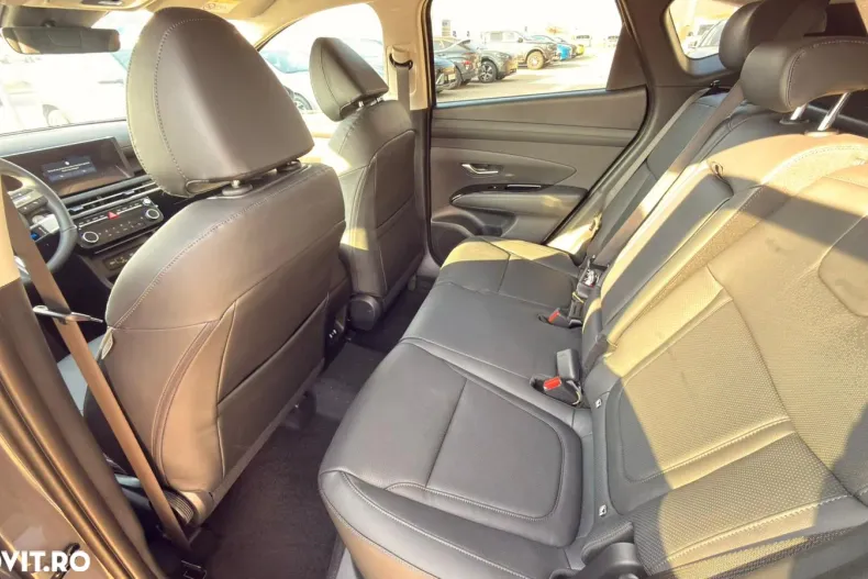 Hyundai Tucson din 2026 cu 1 km - oferta HYU194230 - foto 7